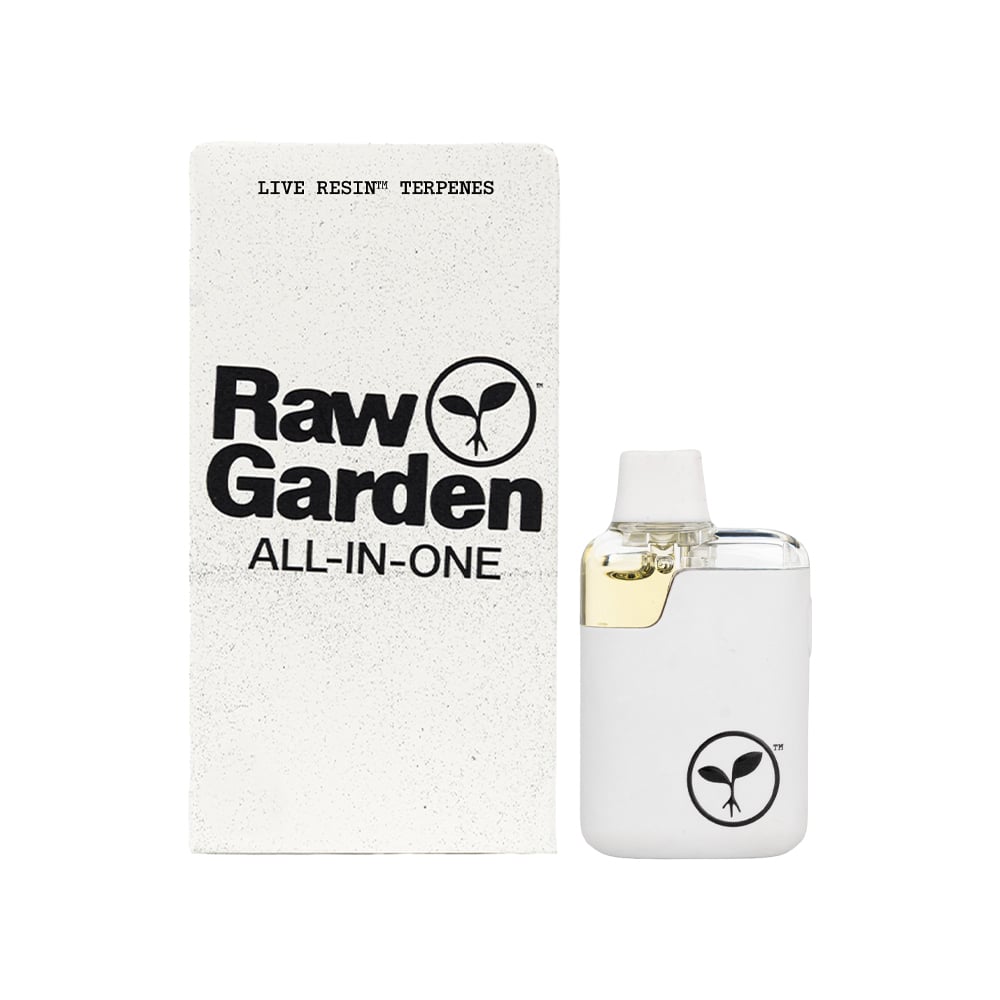 Ze Chem [1000mg] by Raw Garden™