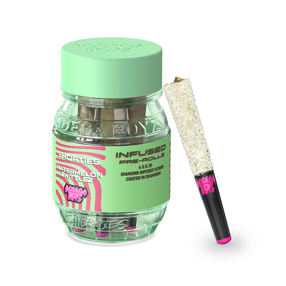 Watermelon ZKZ [.7g] by Bodega Boyz