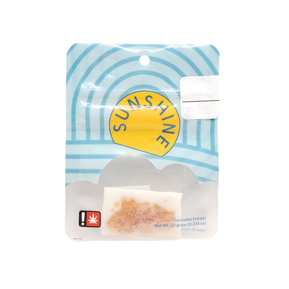 Ultra Sour by Sunshine Oil