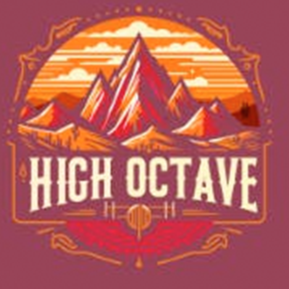 Amnesia Island by High Octave