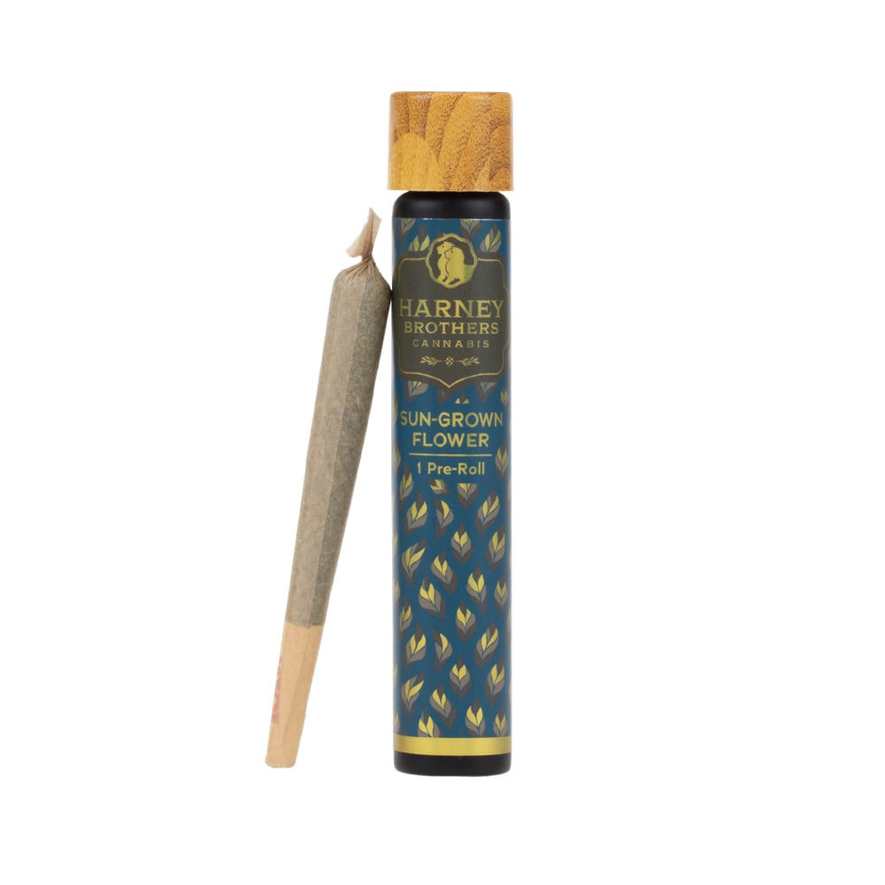 Acapulco Gold [1g] by Harney Brothers Cannabis