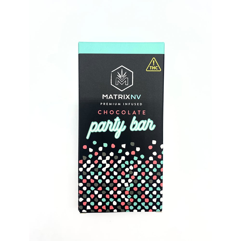 Cake My Day (100mg) by Matrix