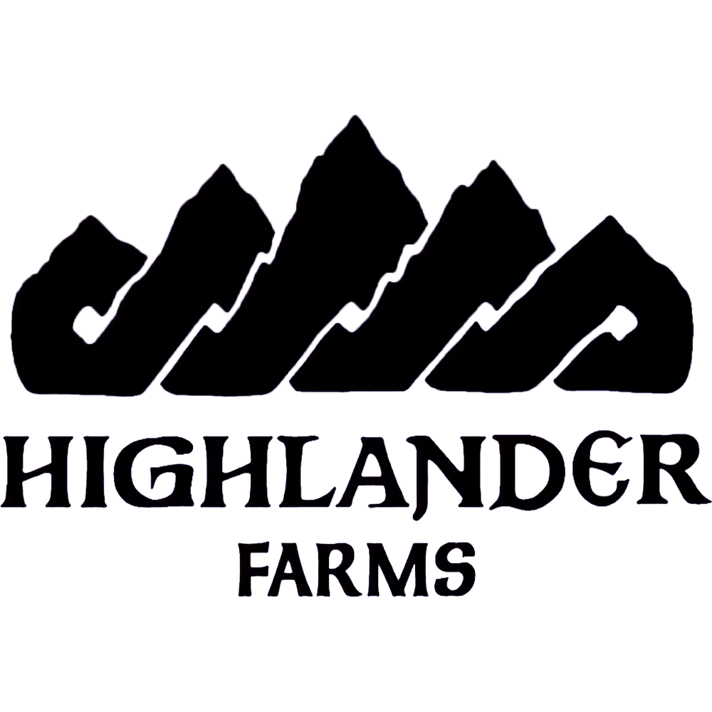 Backroad Driver by Highlander Farms