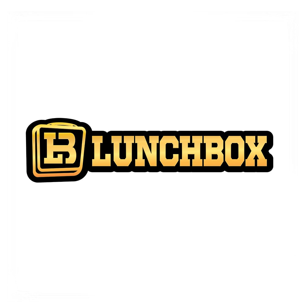 Sour Grapes by Lunchbox