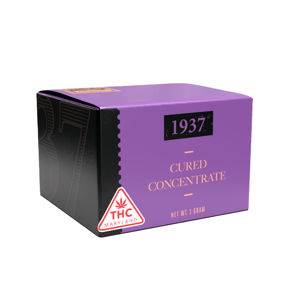 Cap Junky by 1937