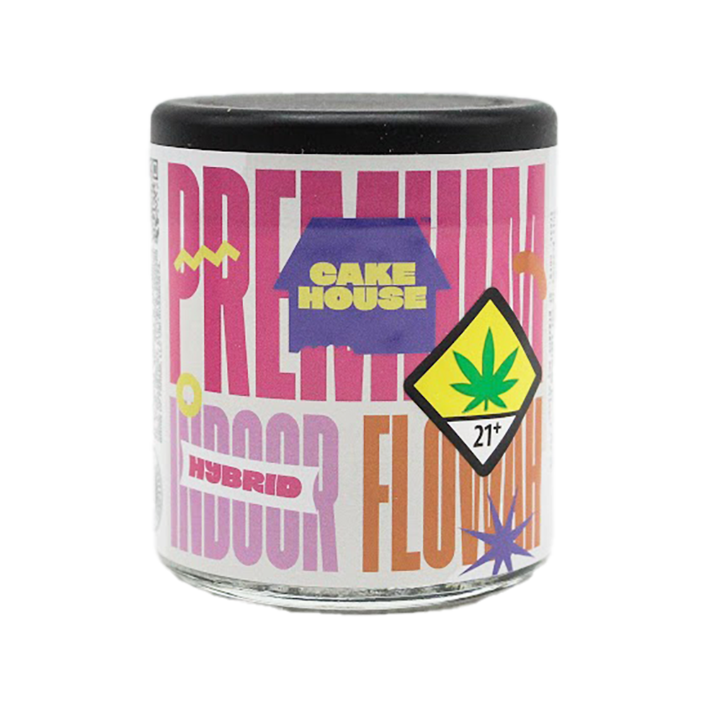 Neon Runtz by Cake House