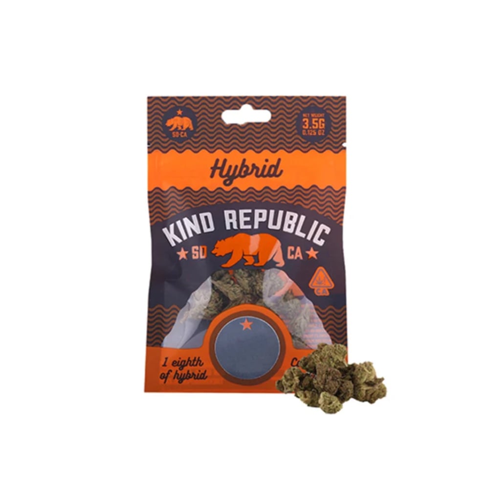 Biscotti x AF by Kind Republic