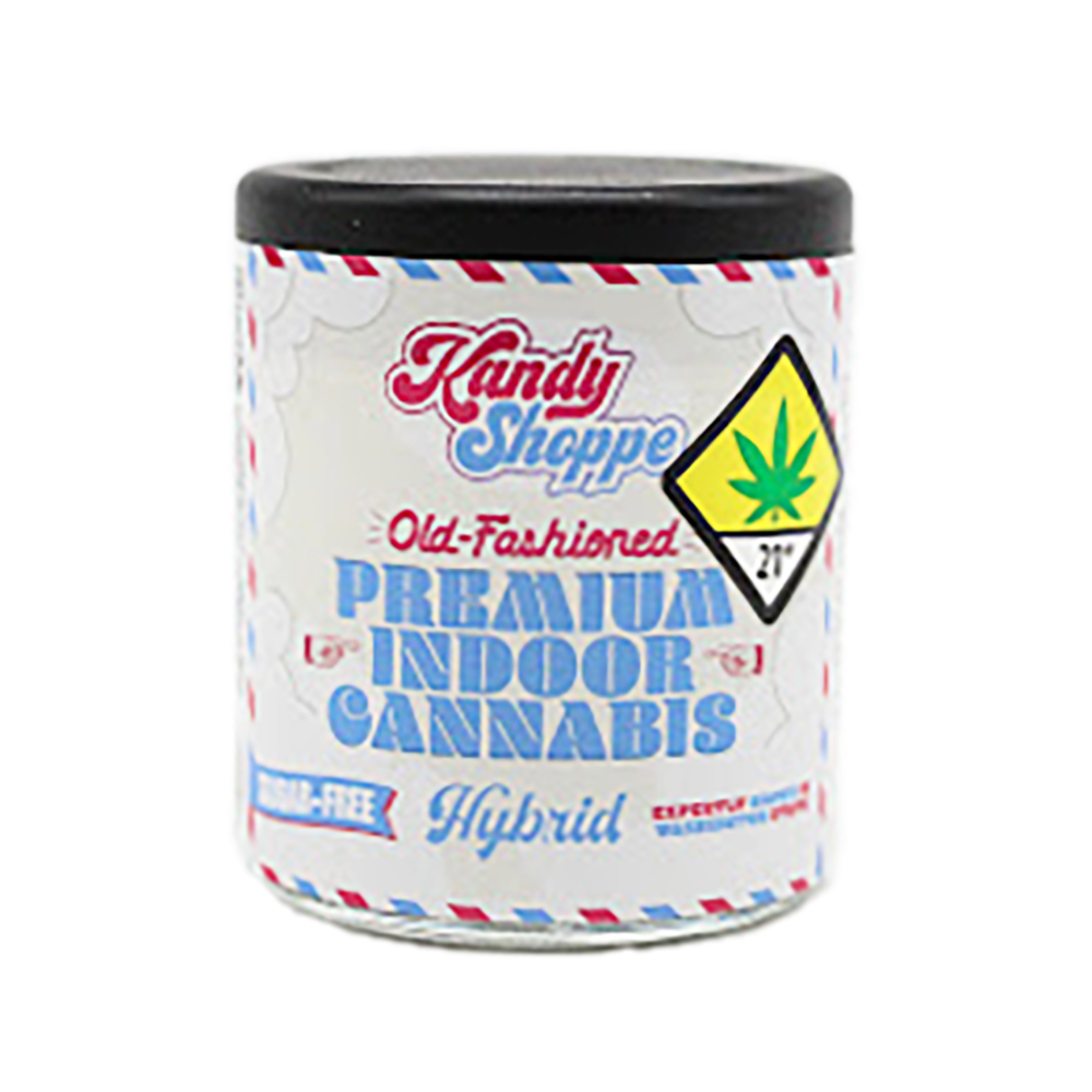 Vanilla Cream Pie by Kandy Shoppe