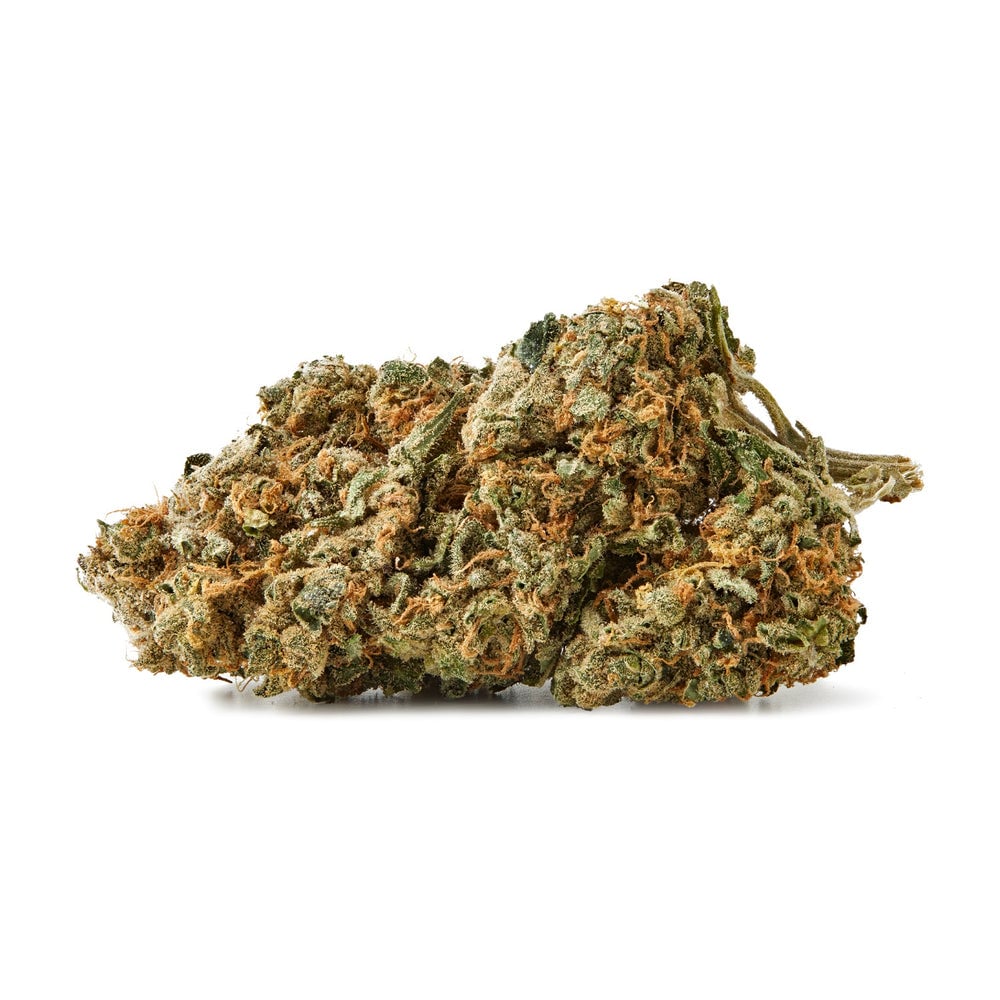 BC Indoor Nebula [15g] by THC Biomed