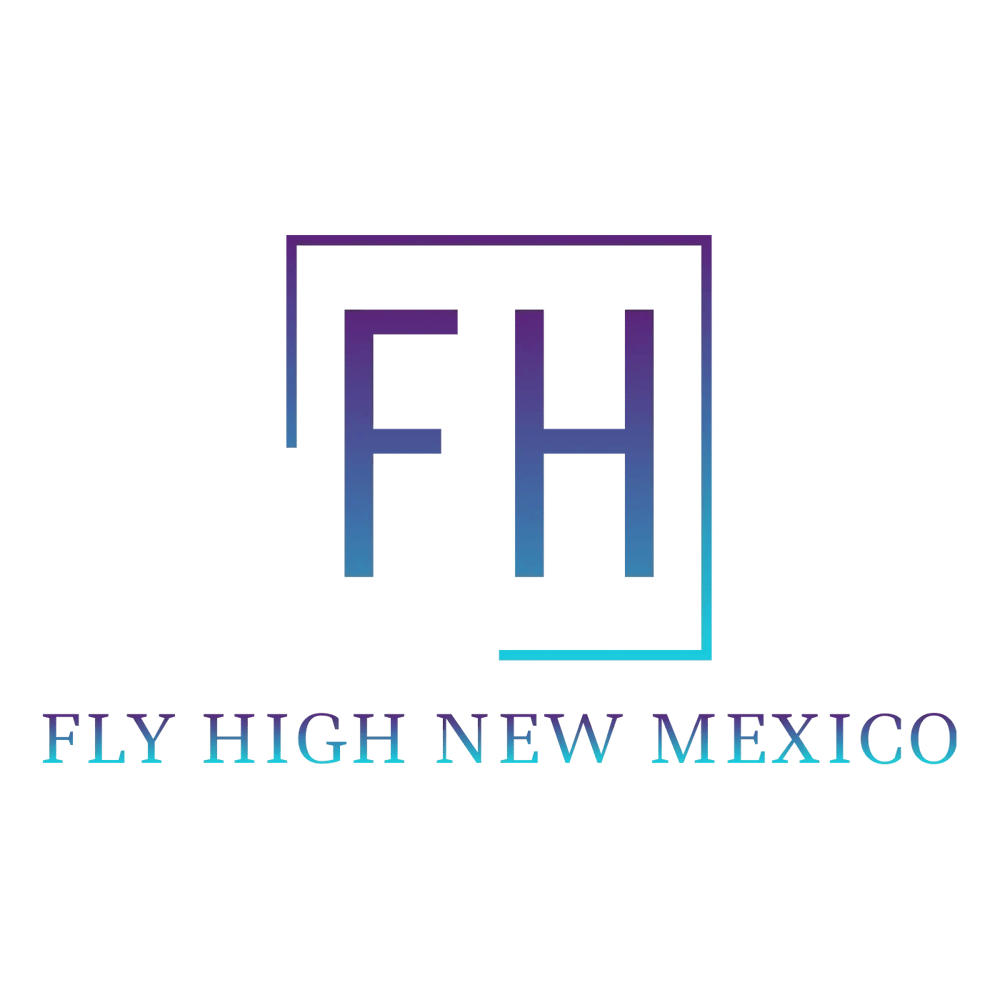 #1 by Fly High