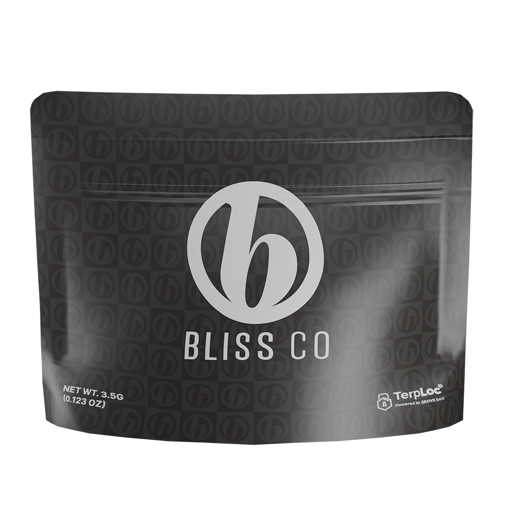 Beyond Blueberry by Bliss Co