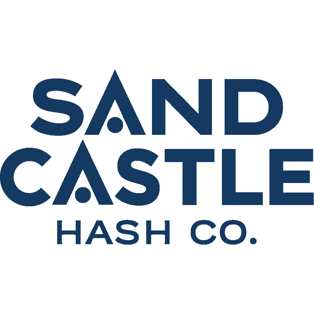 Amnesia Haze x Superboof [1.2g] by Sand Castle