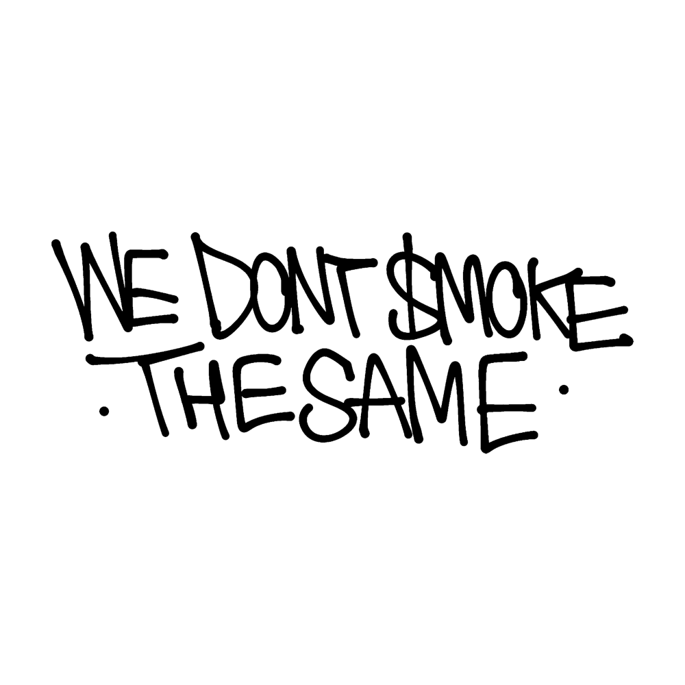 Moroccan Peaches by We Don't Smoke The Same