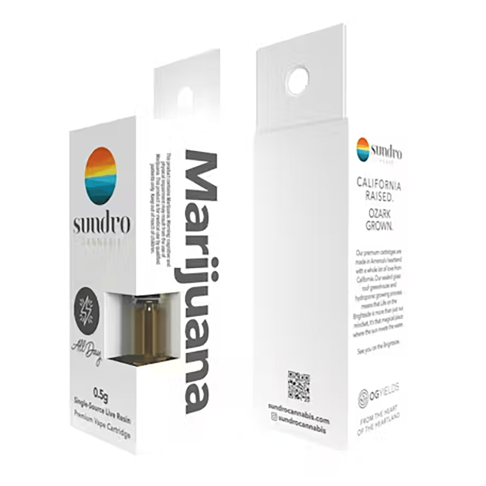 All Day by Sundro