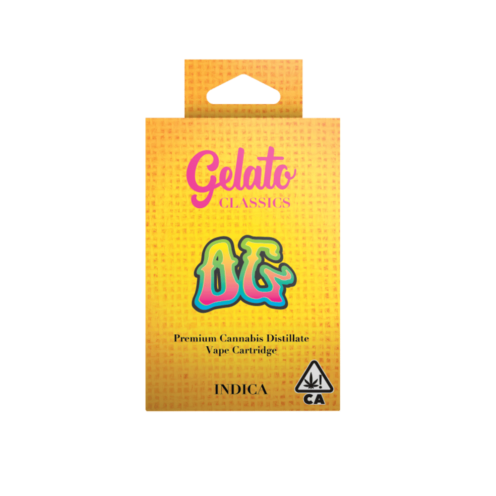 OG by Gelato