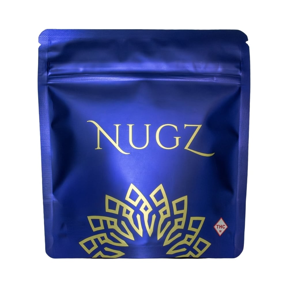Slurricane by NUGZ