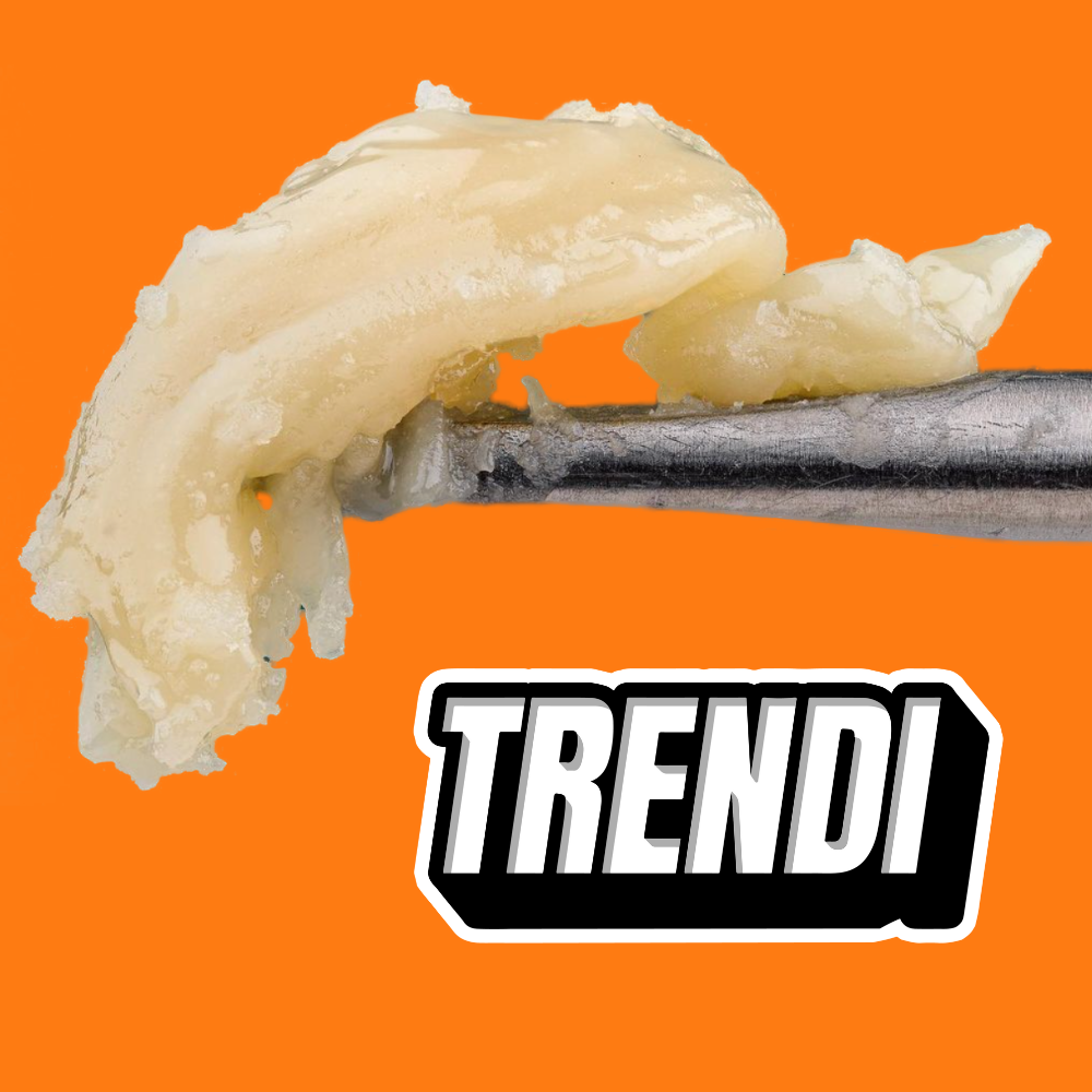Next Level by TRENDI