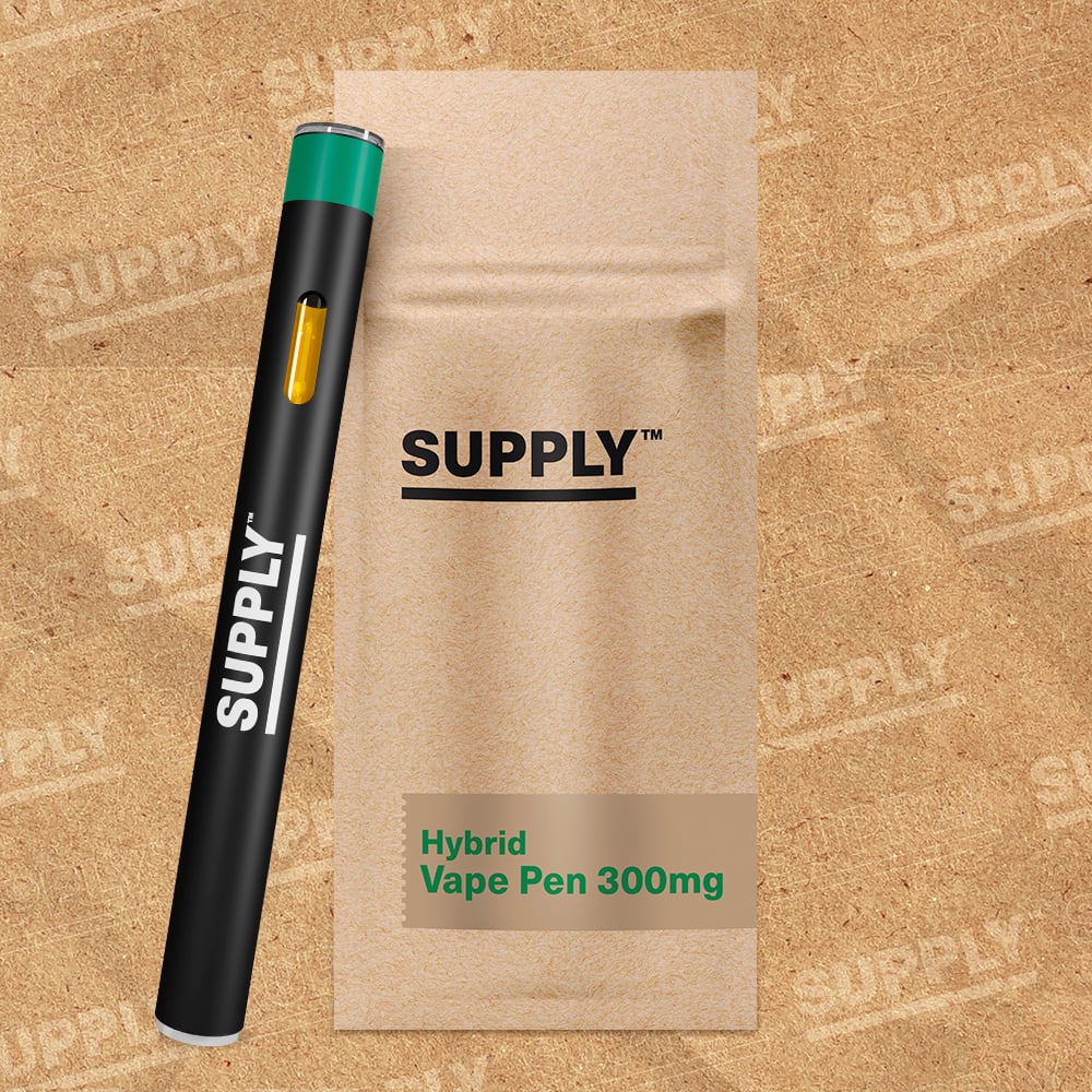 Shop Jack Herer [1000mg] | Organic Remedies - Enola Dispensary