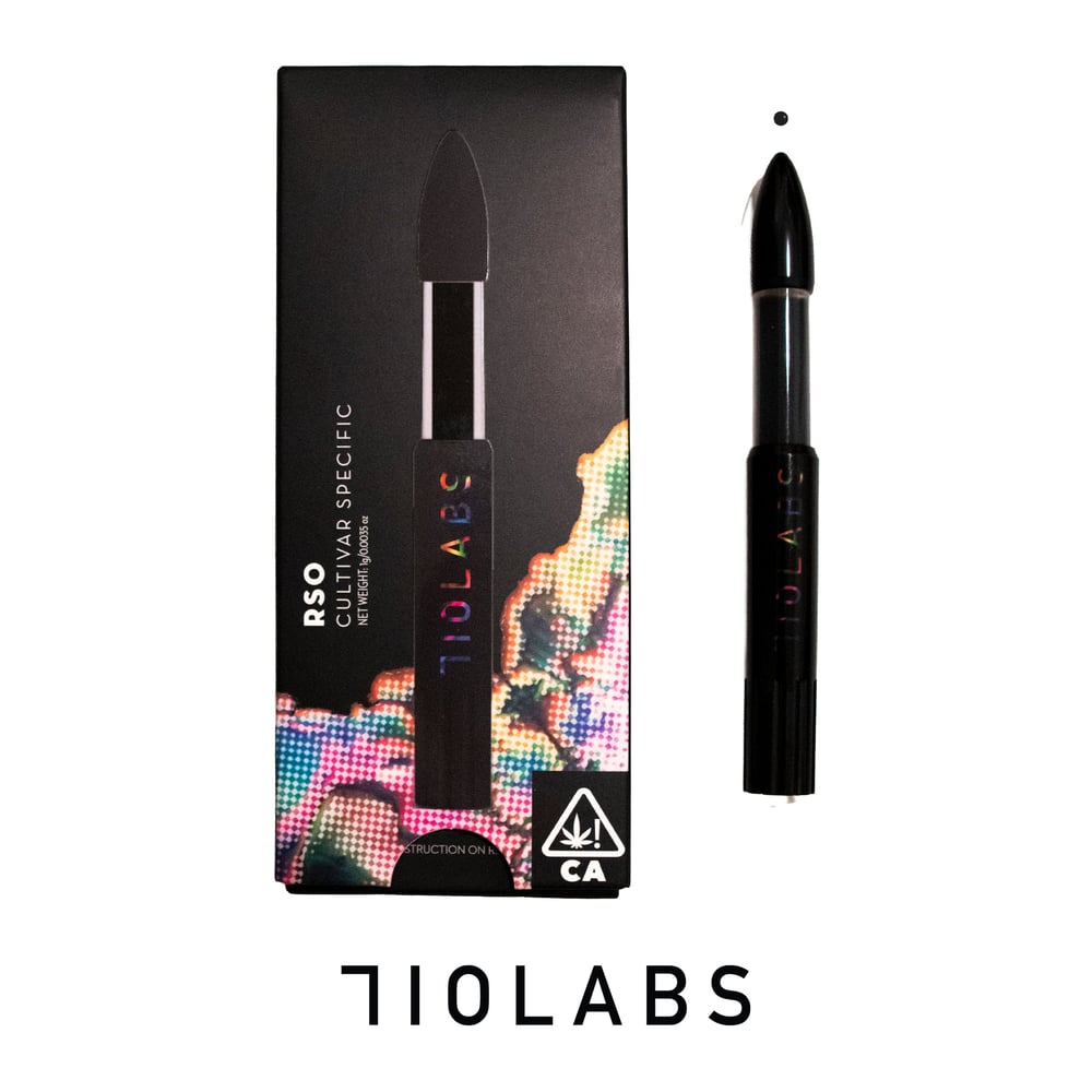 Terp Quest by 710 Labs