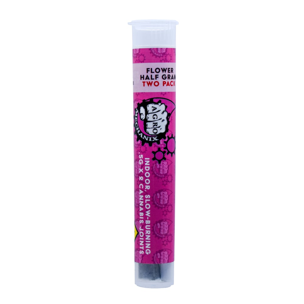 9lb Hammer .5g 2 pack by Agro Mechanix