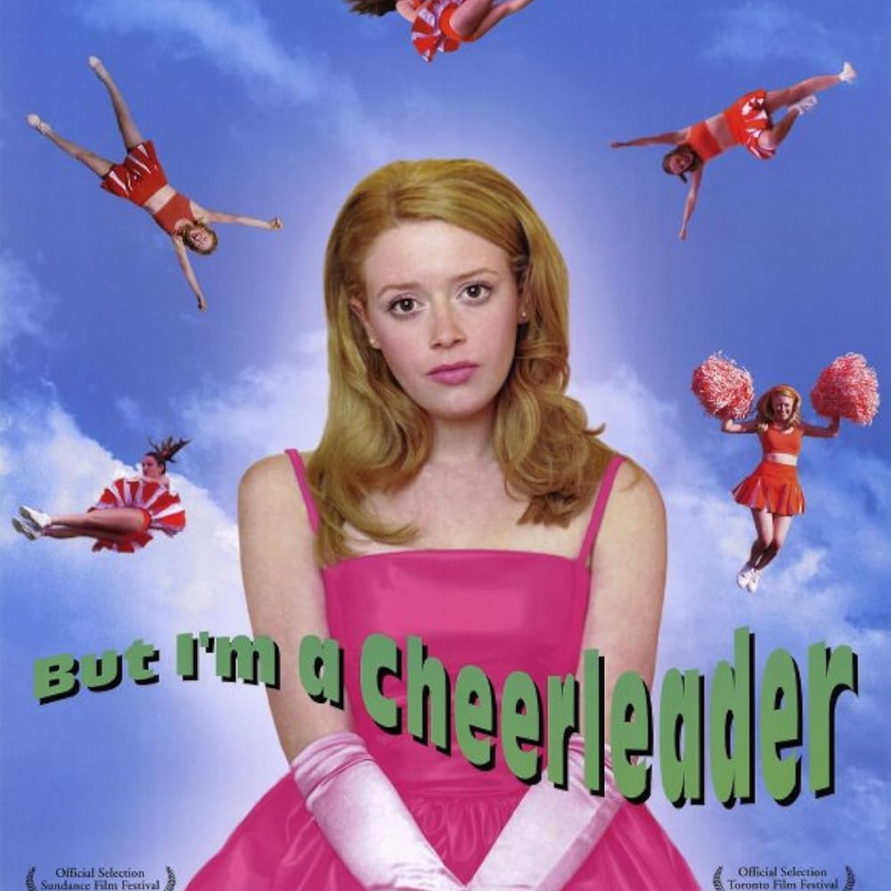 But I'm a Cheerleader by CannaQueer