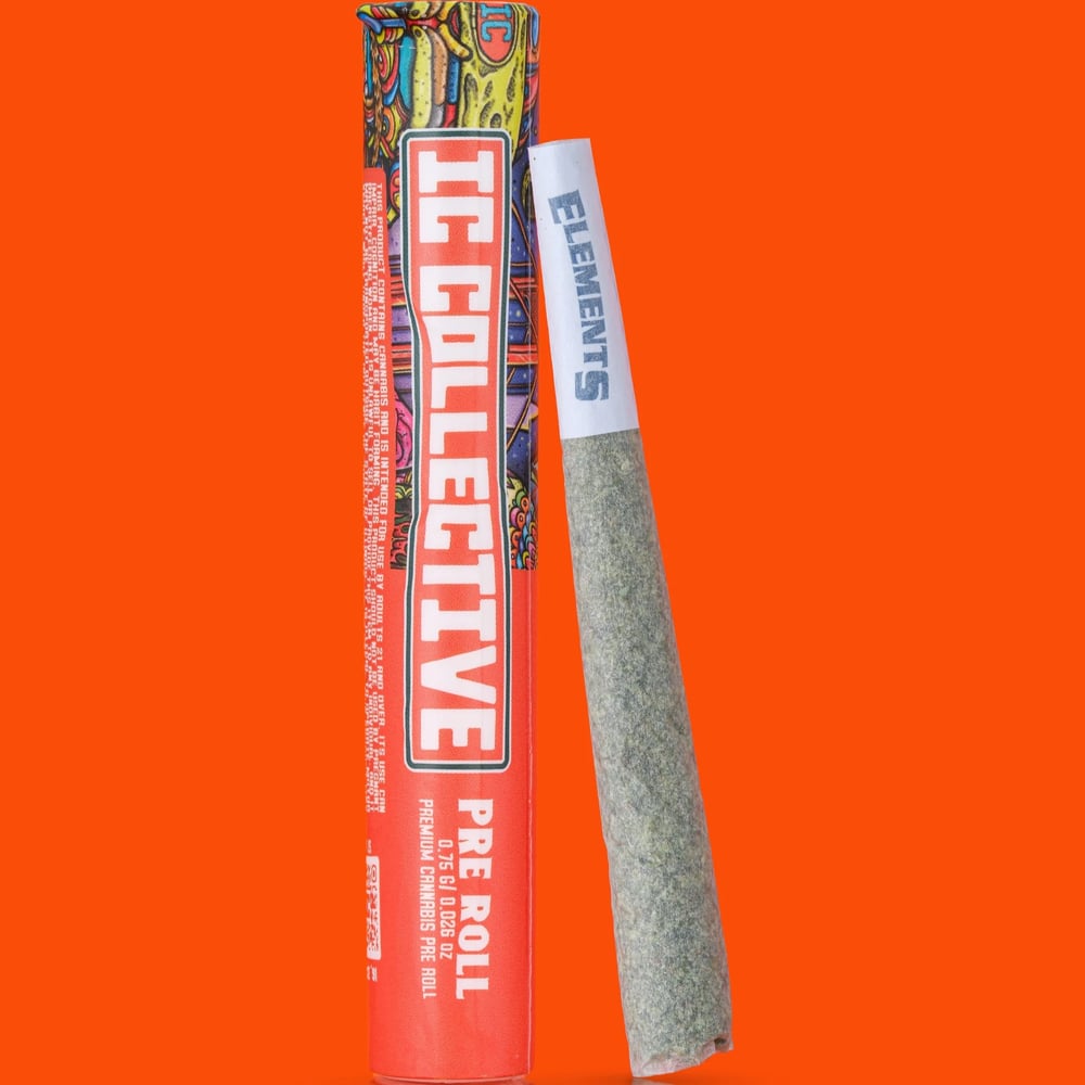 Headband (1g) by IC Collective