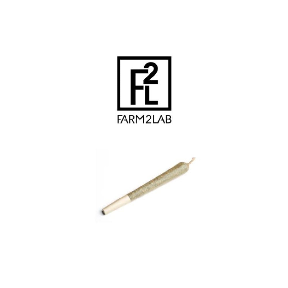 Zashimi [1g] by Farm 2 Lab
