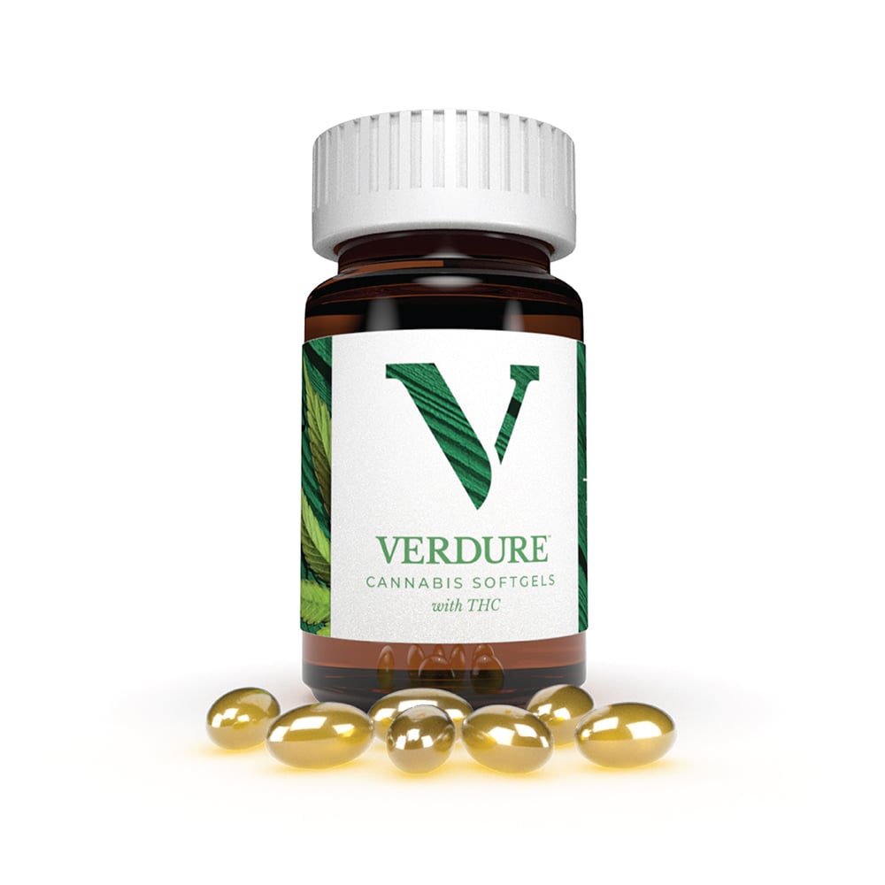 Heavy [50pk] (1000mg) by Verdure - NWCS