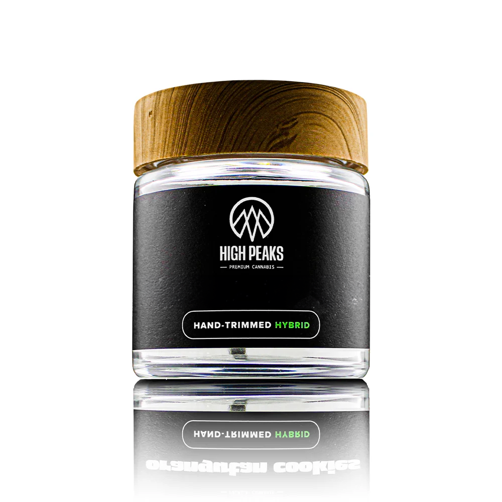 Lake Effect Chem by High Peaks