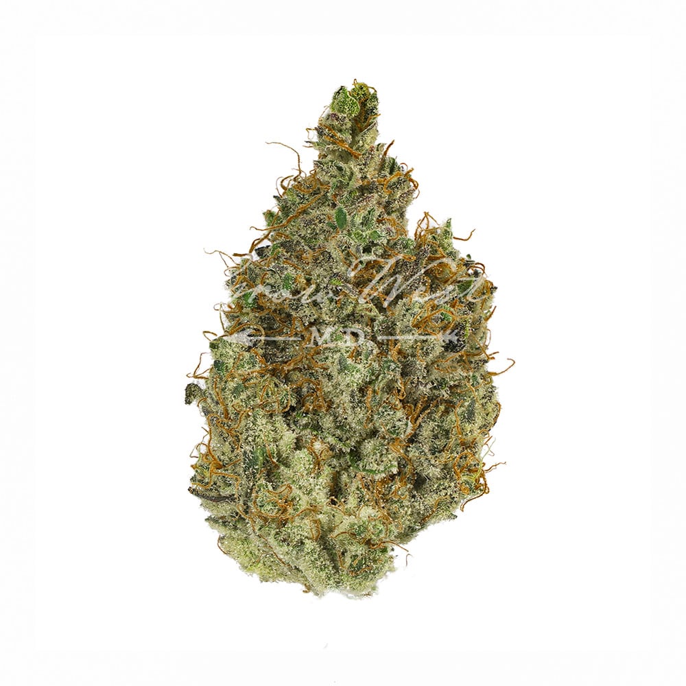 Neapolitan Space Cream by Grow West