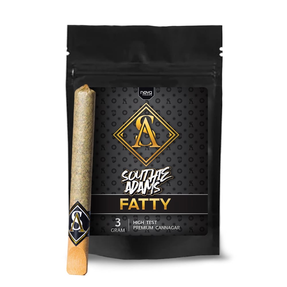 NF1 [3g] by Southie Fatty