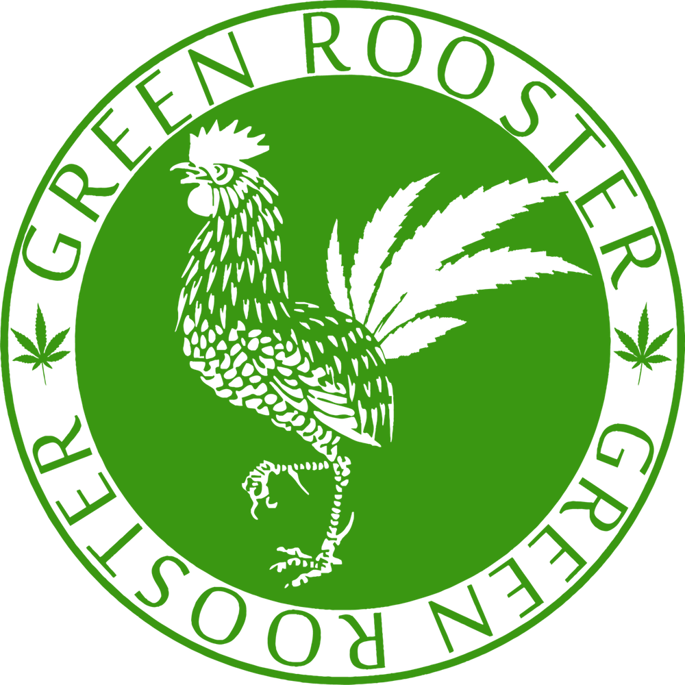 CBD Variety [20pk] (100mg) by Green Rooster Edibles
