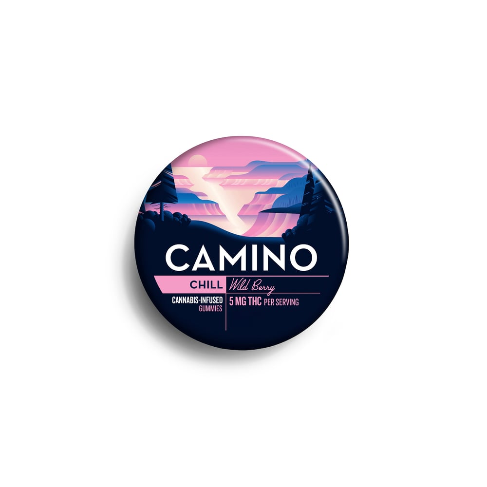 Camino-Wild Berry-20ct-00057 by Camino