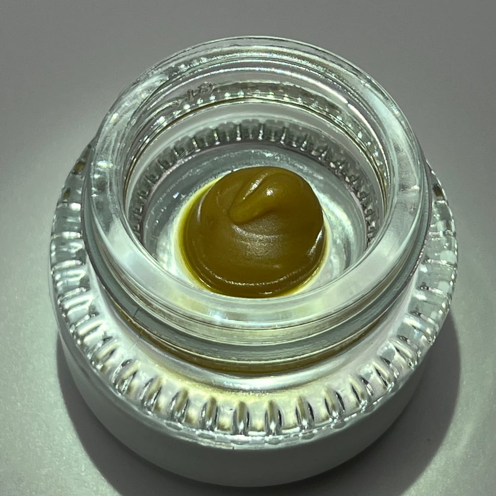 Banana Cream Cake by Skunk Processors