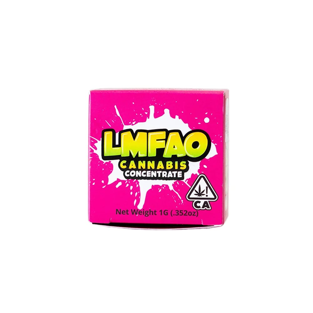 Black Ice by LMFAO