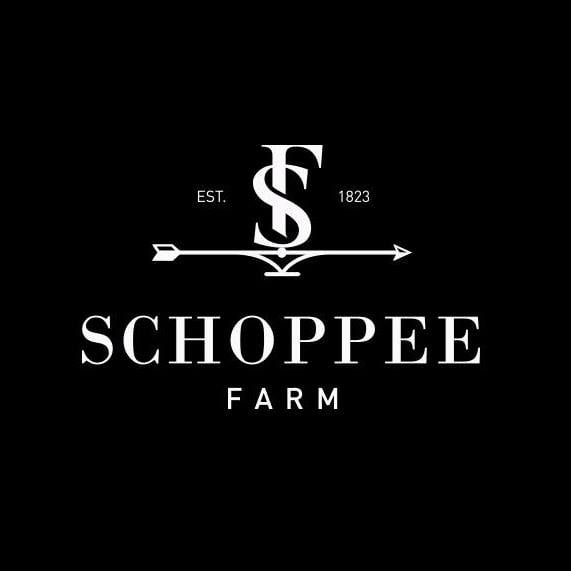 Dark Chocolate by Schoppee Farm