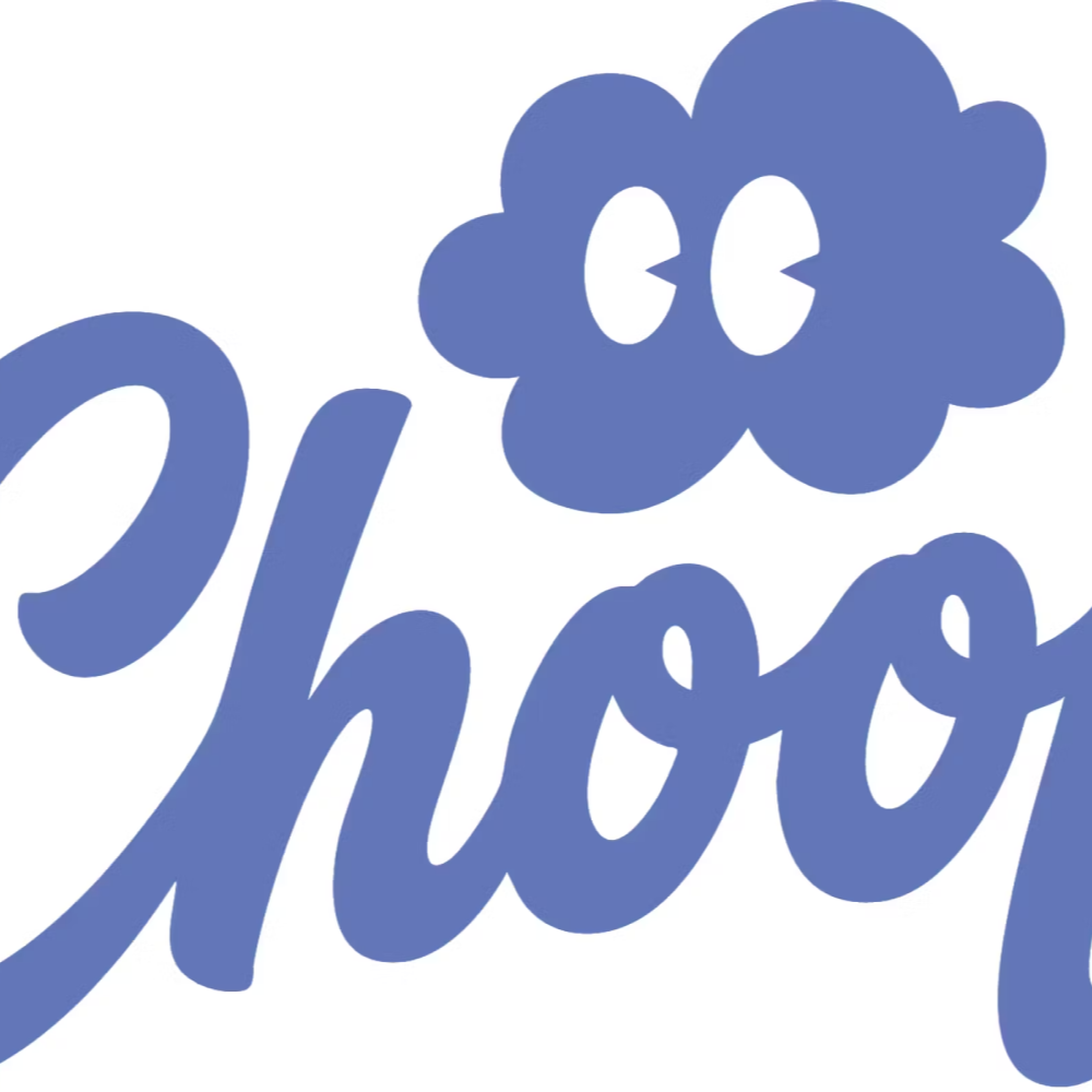 Blue Widow [500mg] by Choof