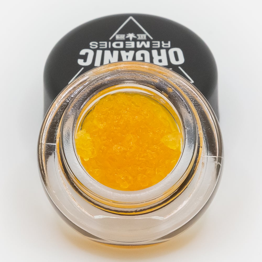 Dante's Brunch [3.5g] by Organic Remedies Maryland