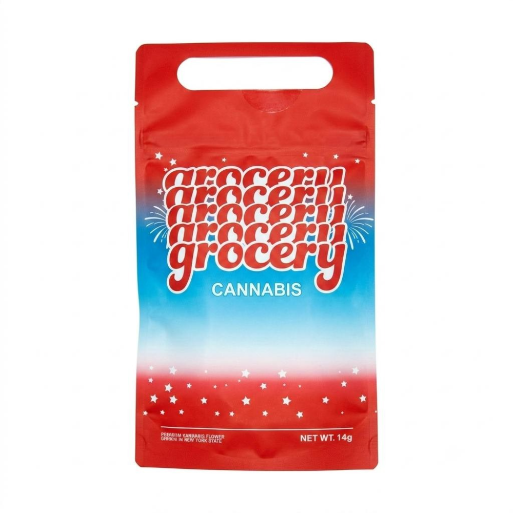 American Melt by Grocery