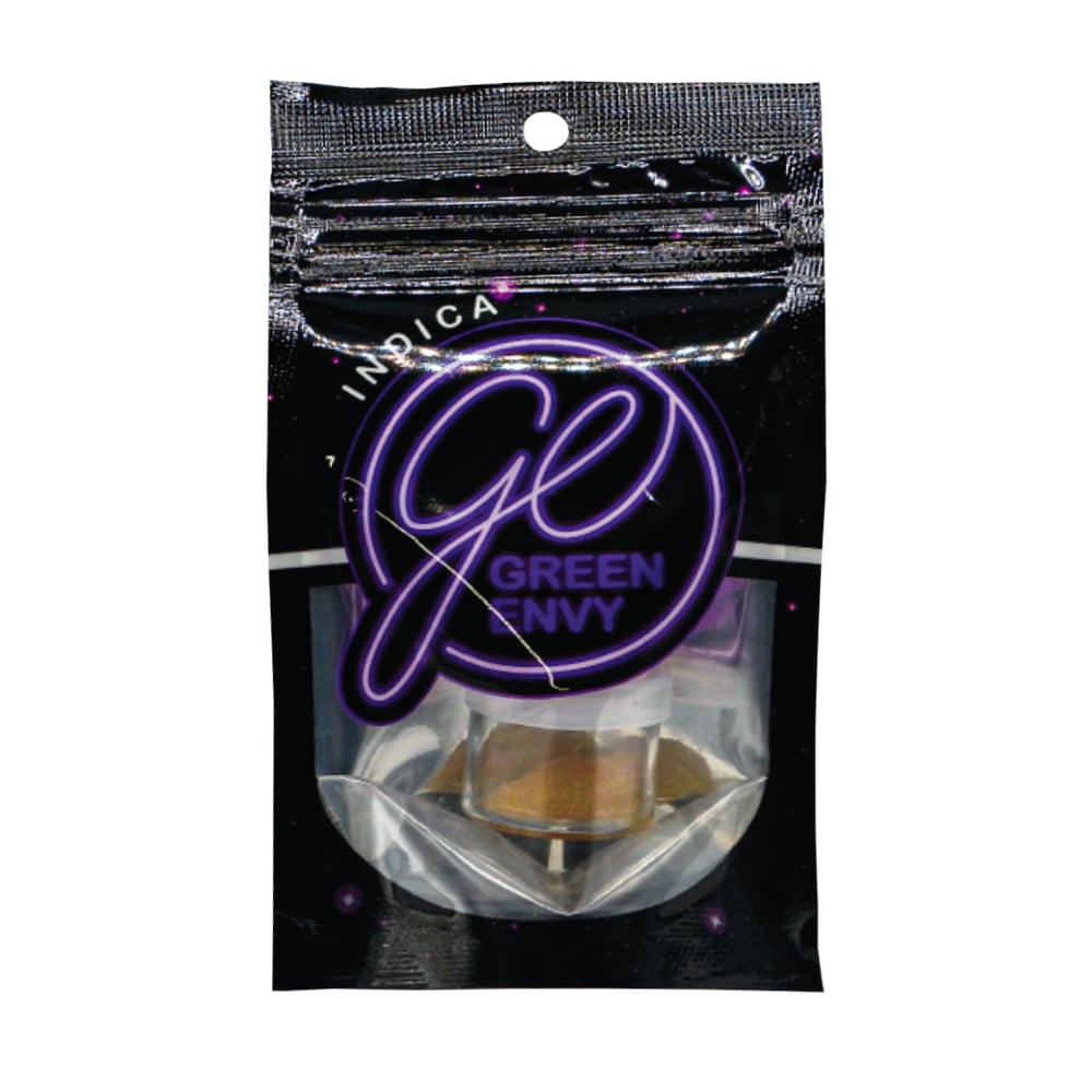 9# Hammer - 1g (I) by Green Envy