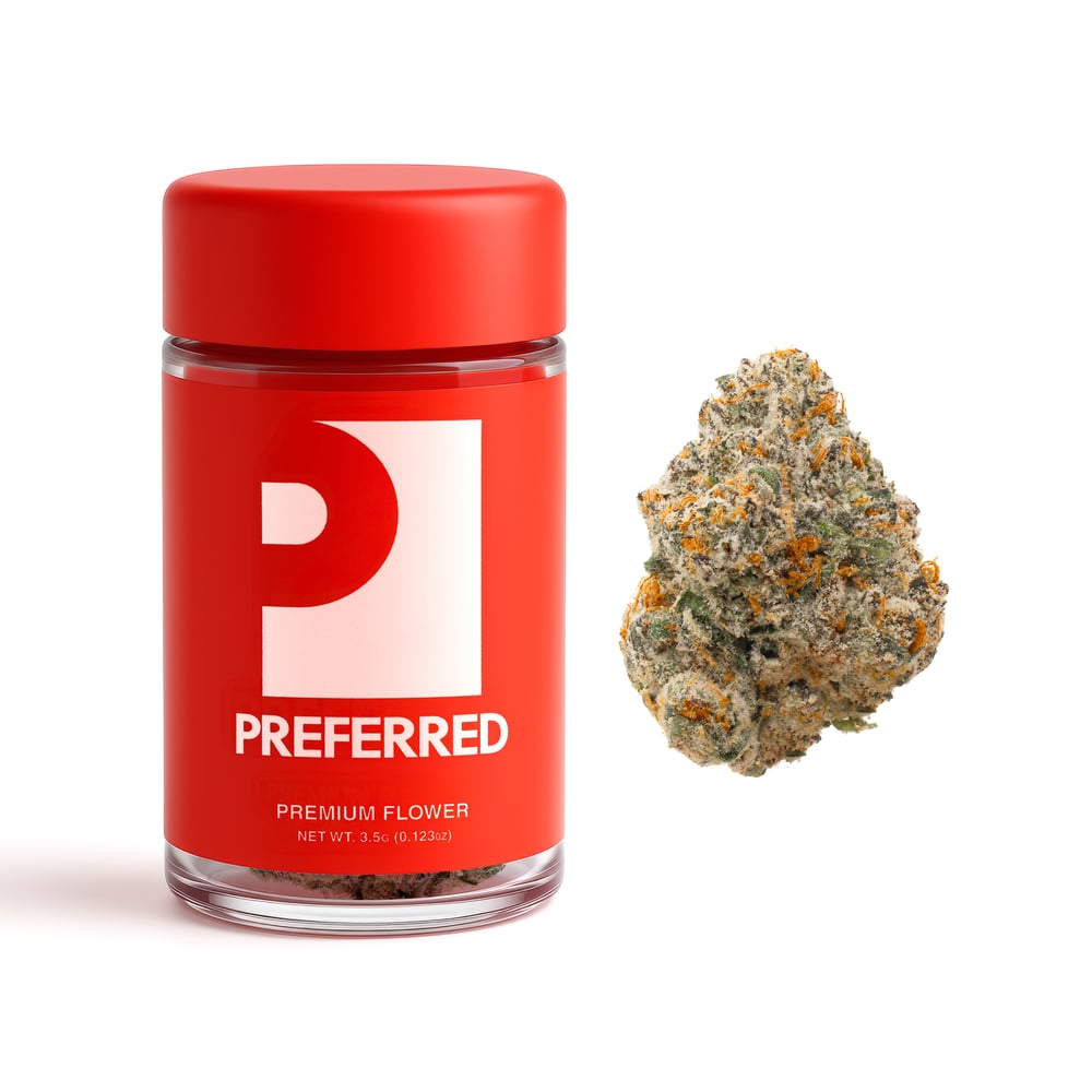 707 Headband by Preferred Gardens