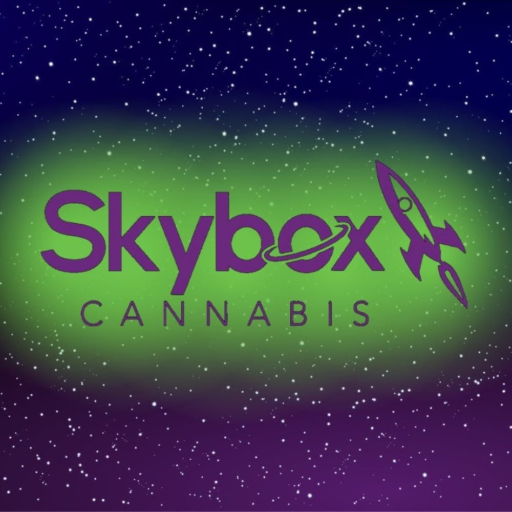Yooper Pines [.5g] by Skybox Cannabis