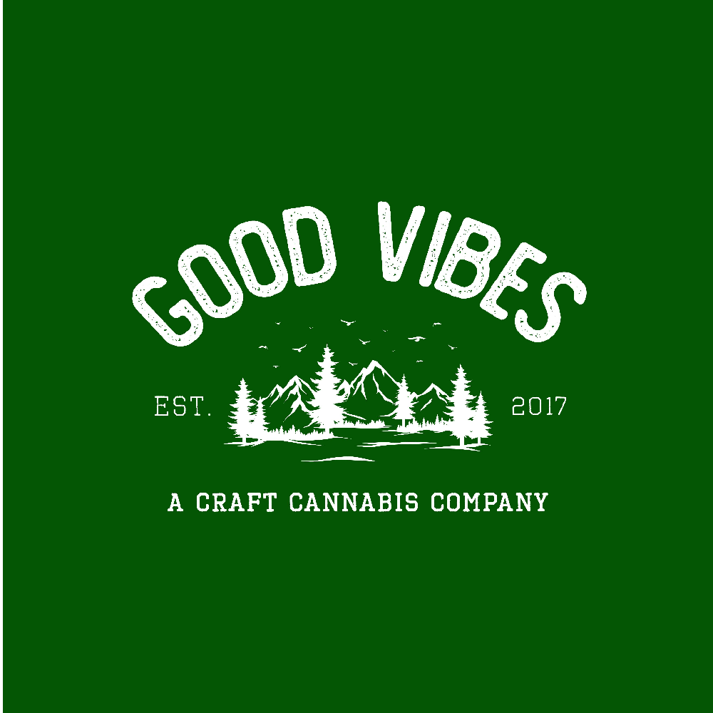 Beach Babe by Good Vibes Cannabis Co.