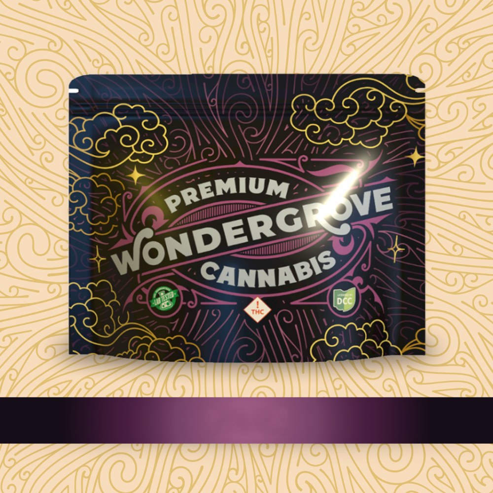 Sour Illusion [14.15g] by Wondergrove
