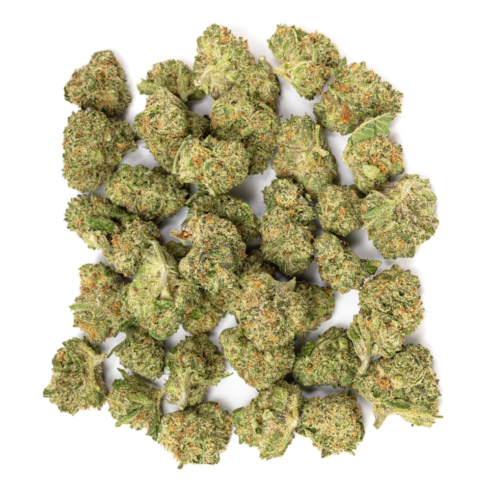 Apple Crisp by West Coast Cure