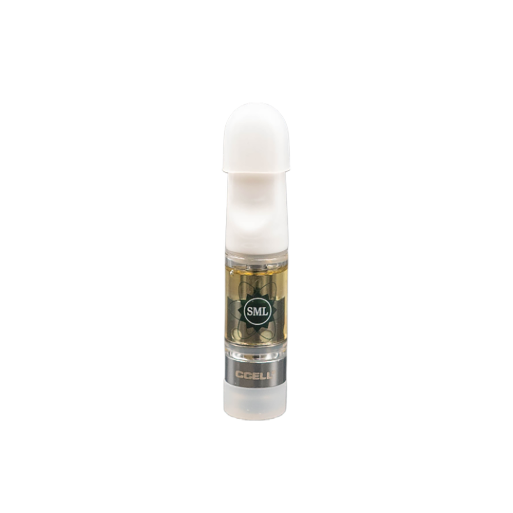 Pink Lemonade by SunMed Labs