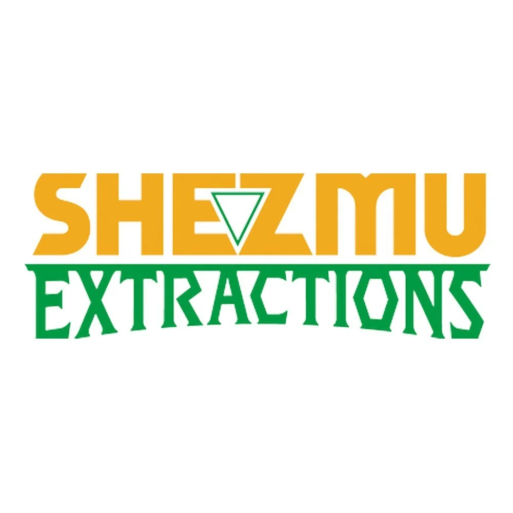 Lemon Chiffon by Shezmu Extractions
