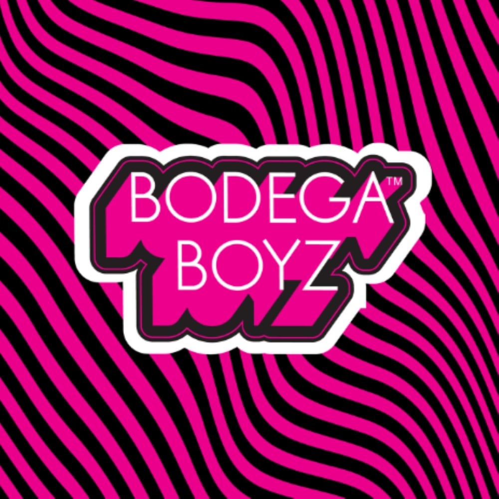 Gorilla Gas - Chopped Cheese [1.25g] by Bodega Boyz