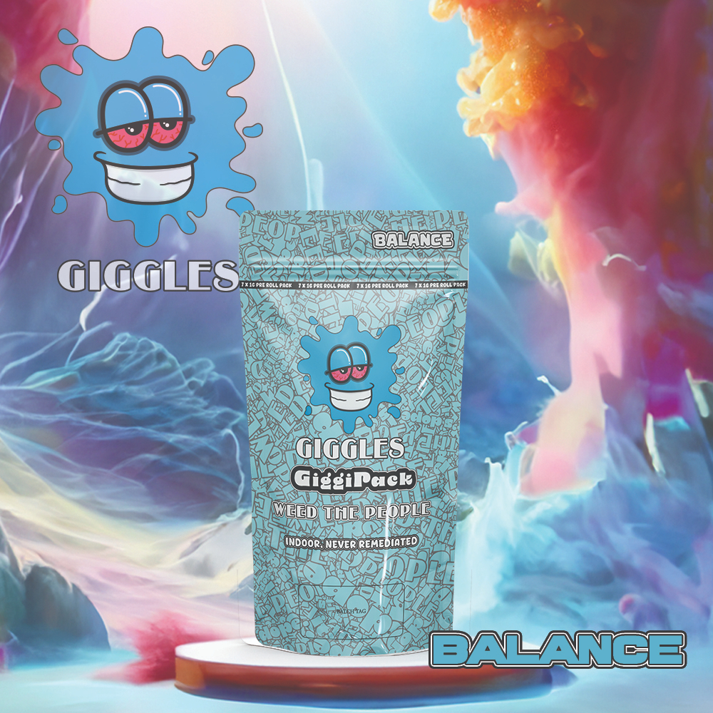 Cream Cookiez [1g] by Giggles