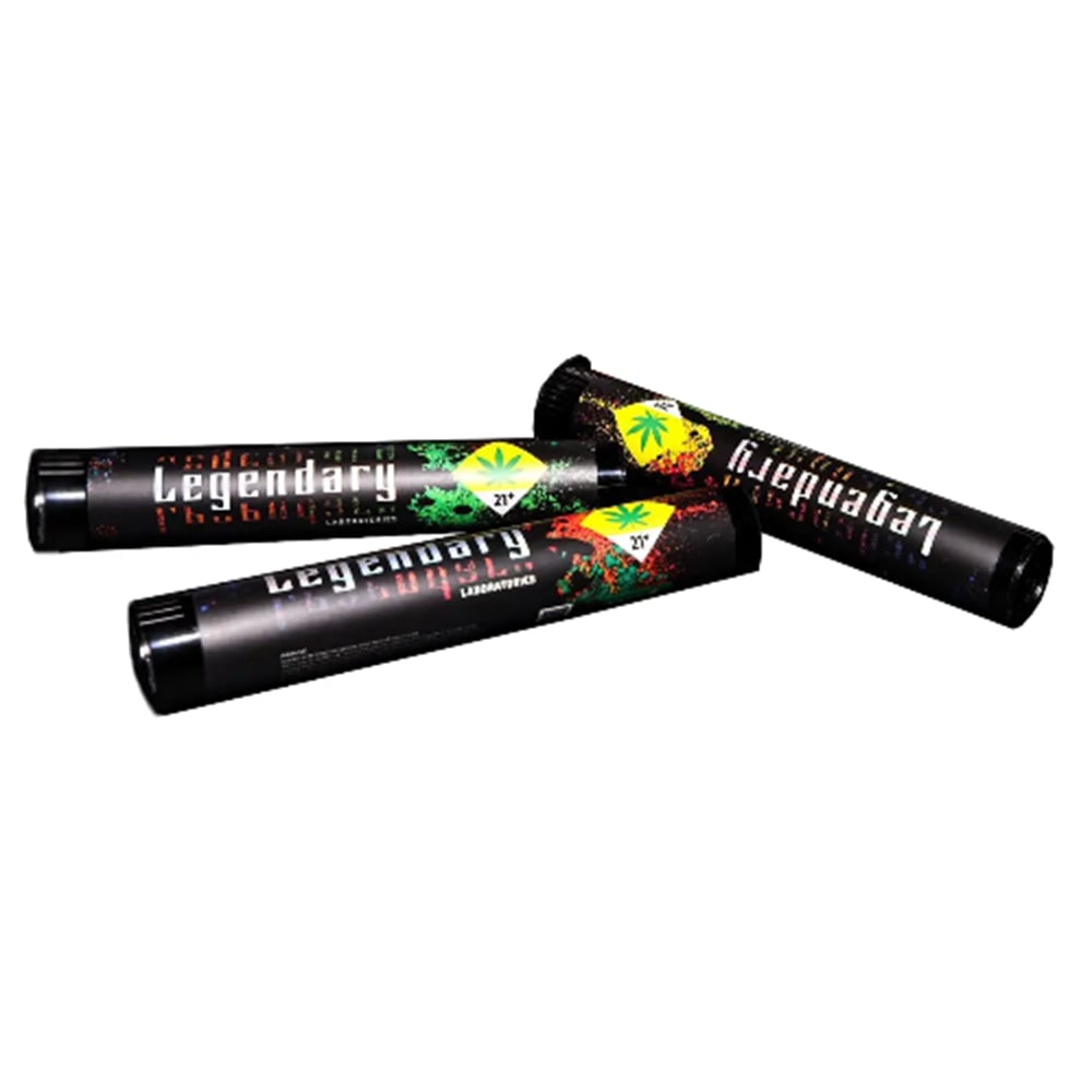 Keizel [.5g] by Legendary Laboratories